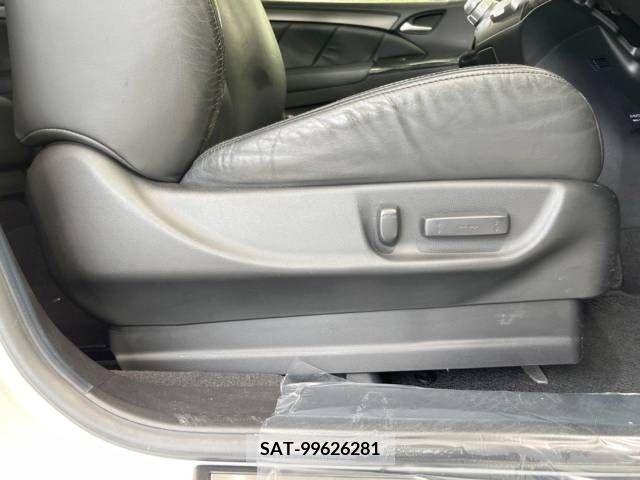 Honda ODYSSEY 2004-02 353113-4