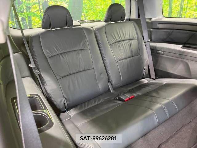 Honda ODYSSEY 2004-02 353113-10