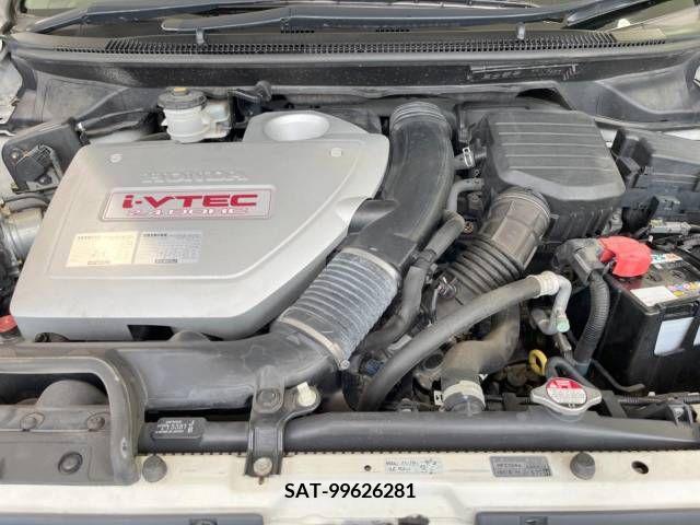 Honda ODYSSEY 2004-02 353113-19