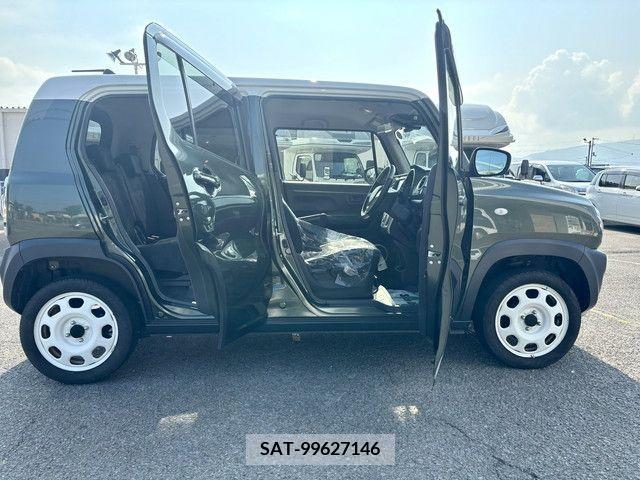 Suzuki HUSTLER 2019-04 361604-15