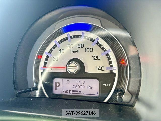 Suzuki HUSTLER 2019-04 361604-25