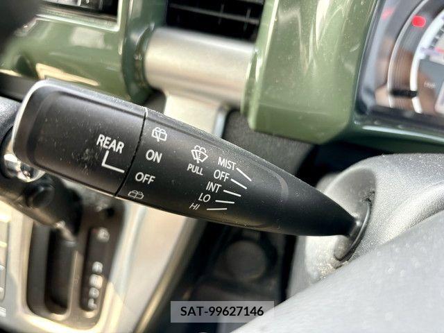 Suzuki HUSTLER 2019-04 361604-23