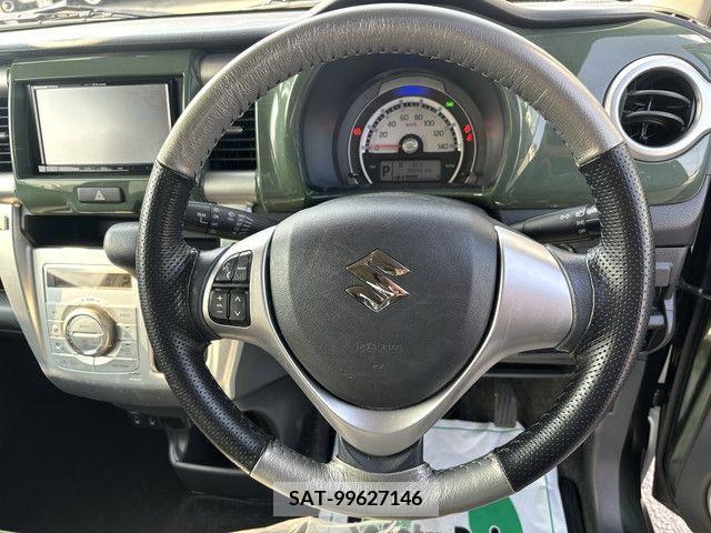 Suzuki HUSTLER 2019-04 361604-21