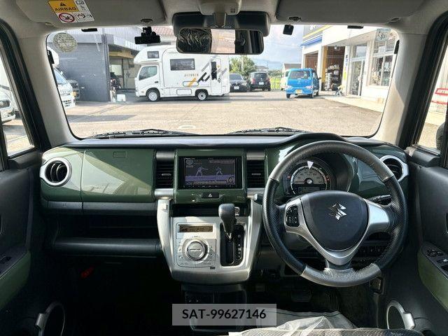Suzuki HUSTLER 2019-04 361604-20