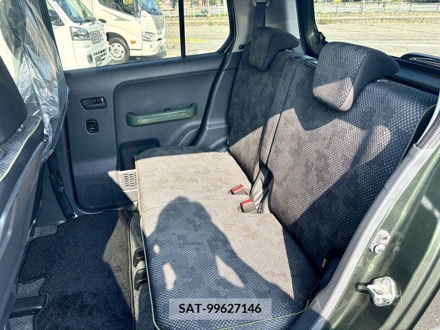 Suzuki HUSTLER 2019-04 361604-6