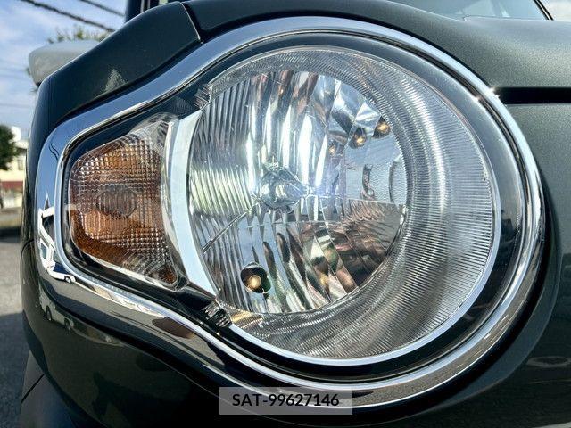 Suzuki HUSTLER 2019-04 361604-18