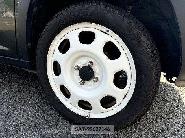 Suzuki HUSTLER 2019-04 361604-17