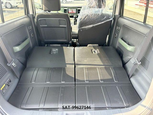 Suzuki HUSTLER 2019-04 361604-12