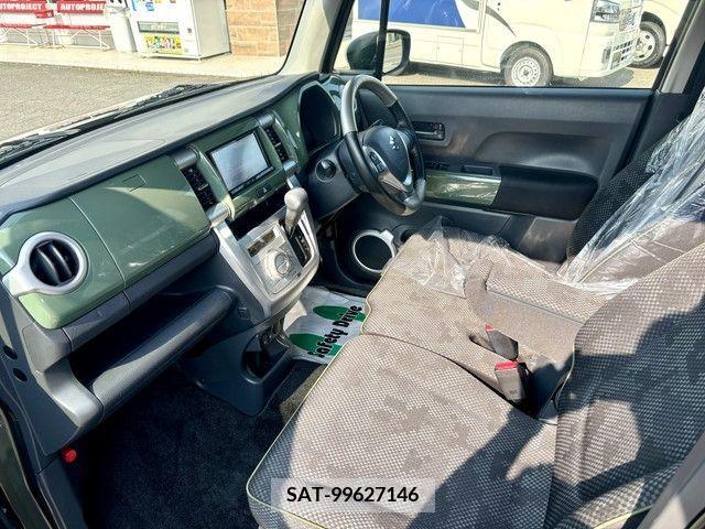 Suzuki HUSTLER 2019-04 361604-5