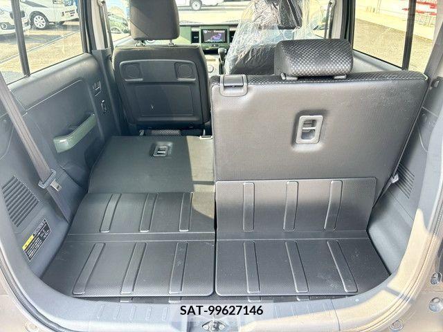 Suzuki HUSTLER 2019-04 361604-11