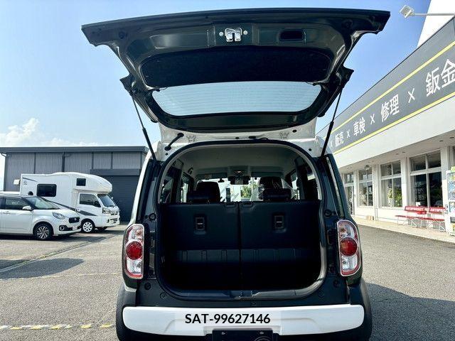 Suzuki HUSTLER 2019-04 361604-9