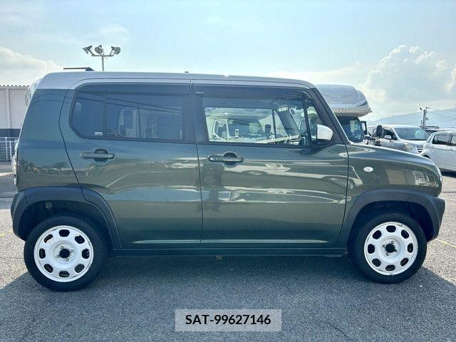 Suzuki HUSTLER 2019-04 361604-14