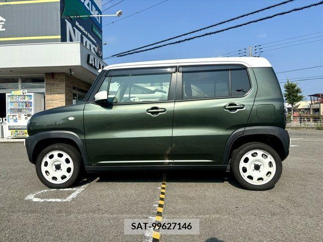 Suzuki HUSTLER 2019-04 361604-3