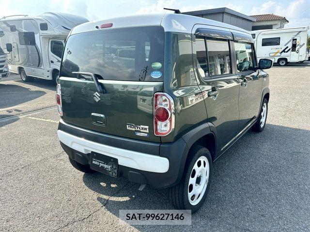 Suzuki HUSTLER 2019-04 361604-13