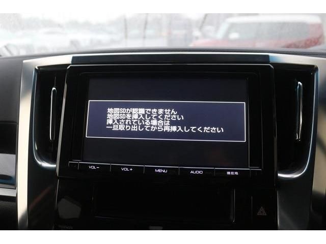 Toyota VELLFIRE 2015-06 182770-15