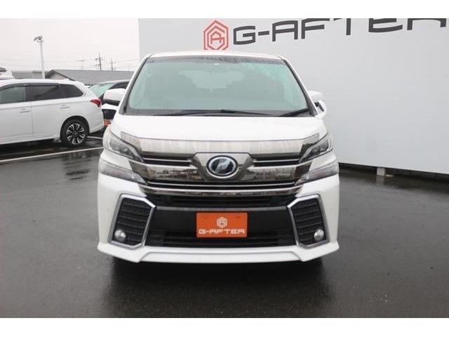 Toyota VELLFIRE 2015-06 182770-1