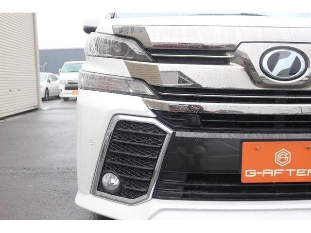 Toyota VELLFIRE 2015-06 182770-4