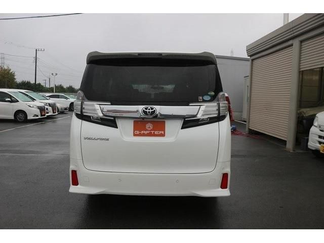 Toyota VELLFIRE 2015-06 182770-3