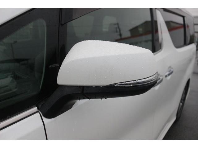 Toyota VELLFIRE 2015-06 182770-6