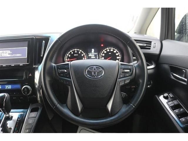 Toyota VELLFIRE 2015-06 182770-13