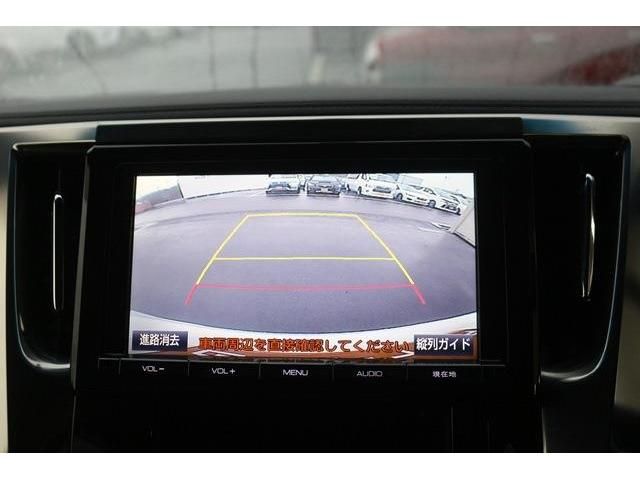 Toyota VELLFIRE 2015-06 182770-16