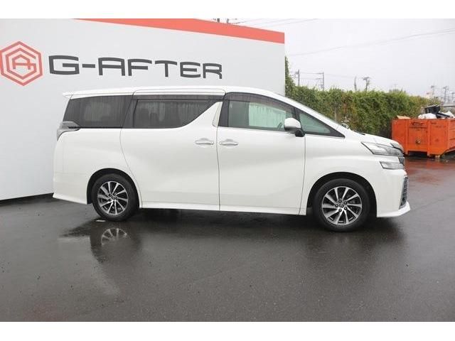 Toyota VELLFIRE 2015-06 182770-2