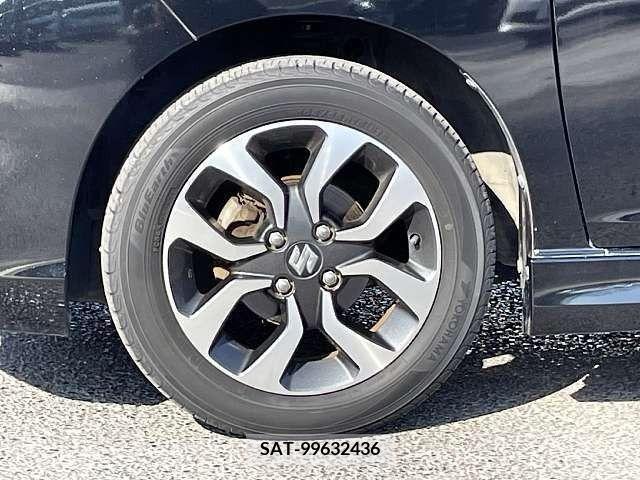 Suzuki SOLIO BANDIT 2016-04 215167-3