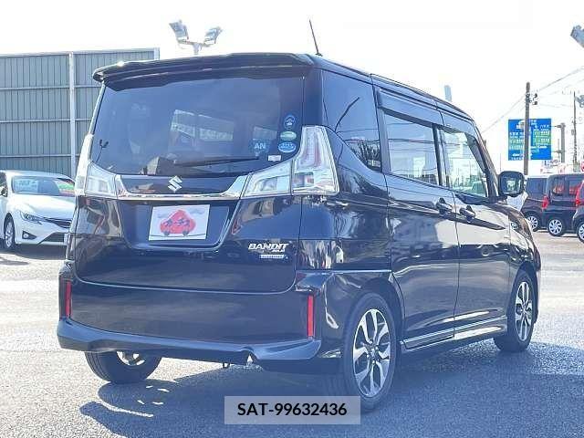 Suzuki SOLIO BANDIT 2016-04 215167-2