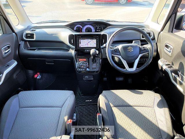 Suzuki SOLIO BANDIT 2016-04 215167-1