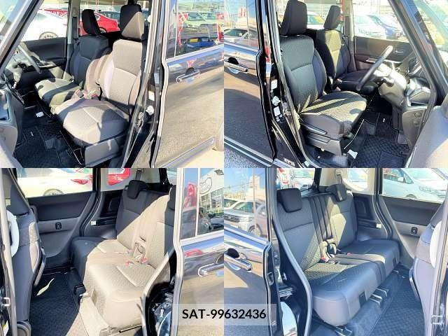 Suzuki SOLIO BANDIT 2016-04 215167-7