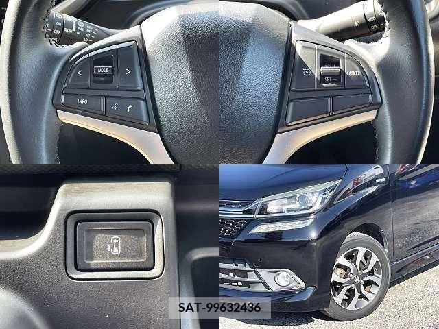 Suzuki SOLIO BANDIT 2016-04 215167-5
