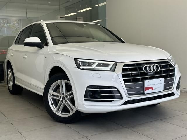 Audi Q5 2018-03 23930-4