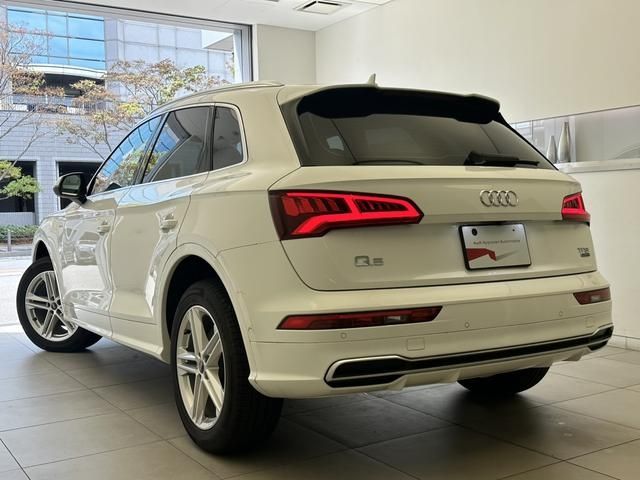 Audi Q5 2018-03 23930-5