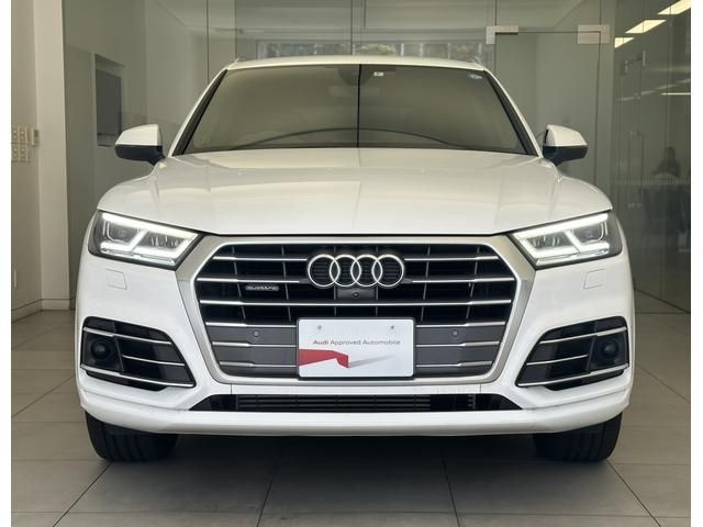 Audi Q5 2018-03 23930-2