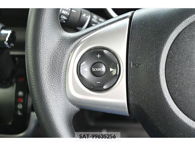 Honda N BOX CUSTOM 2016-03 278997-21