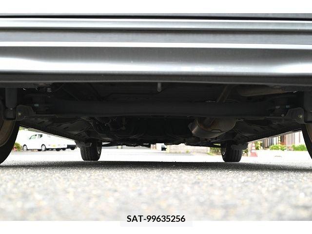 Honda N BOX CUSTOM 2016-03 278997-6