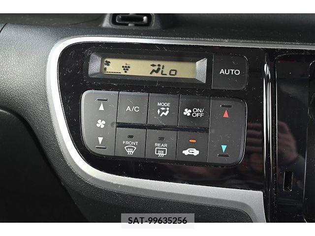 Honda N BOX CUSTOM 2016-03 278997-20