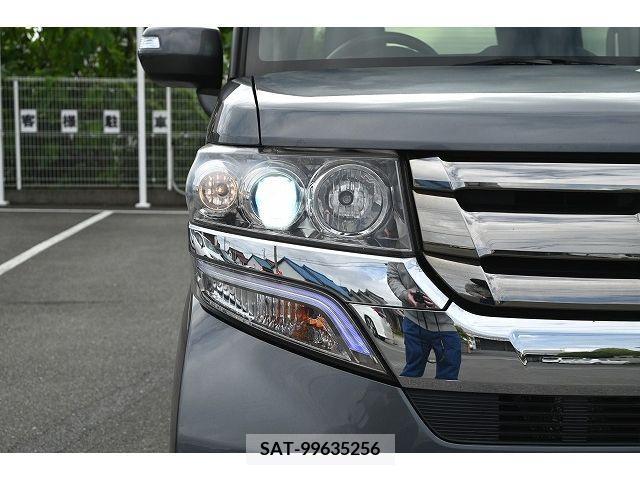 Honda N BOX CUSTOM 2016-03 278997-16