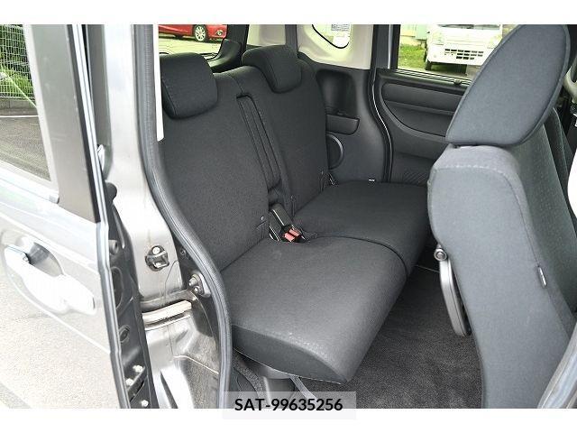 Honda N BOX CUSTOM 2016-03 278997-10