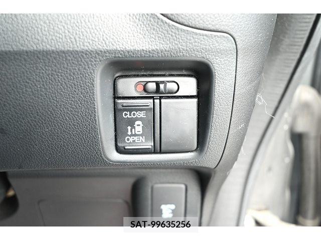 Honda N BOX CUSTOM 2016-03 278997-18