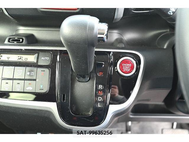 Honda N BOX CUSTOM 2016-03 278997-19
