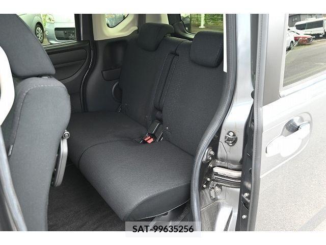 Honda N BOX CUSTOM 2016-03 278997-15
