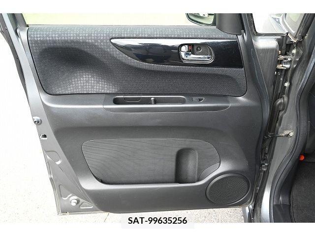 Honda N BOX CUSTOM 2016-03 278997-13
