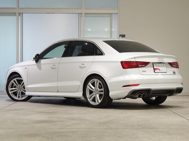 Audi A3 SEDAN 2017-11 9080-5