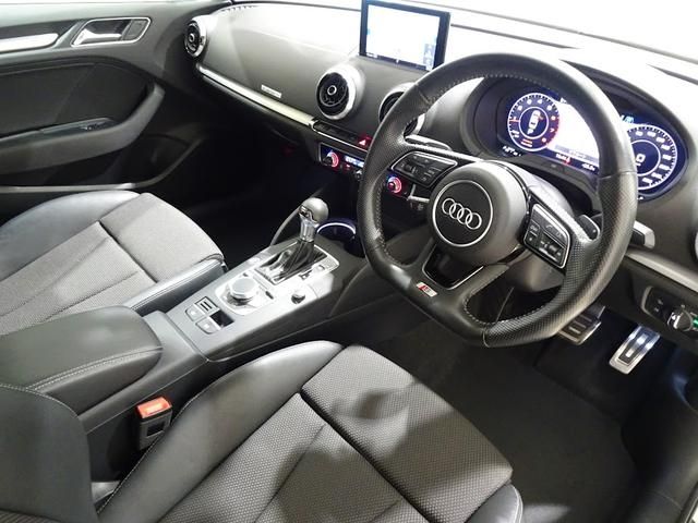 Audi A3 SEDAN 2017-11 9080-7