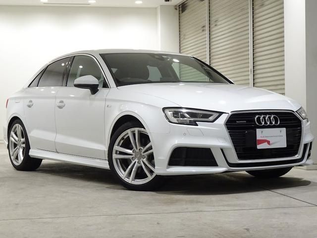 Audi A3 SEDAN 2017-11 9080-4