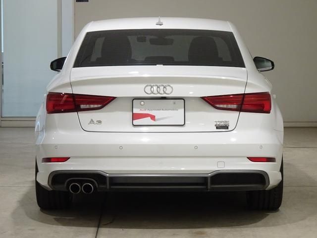 Audi A3 SEDAN 2017-11 9080-3