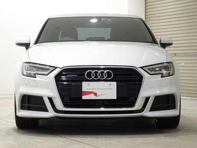 Audi A3 SEDAN 2017-11 9080-2