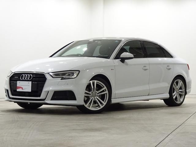 Audi A3 SEDAN 2017-11 9080-0