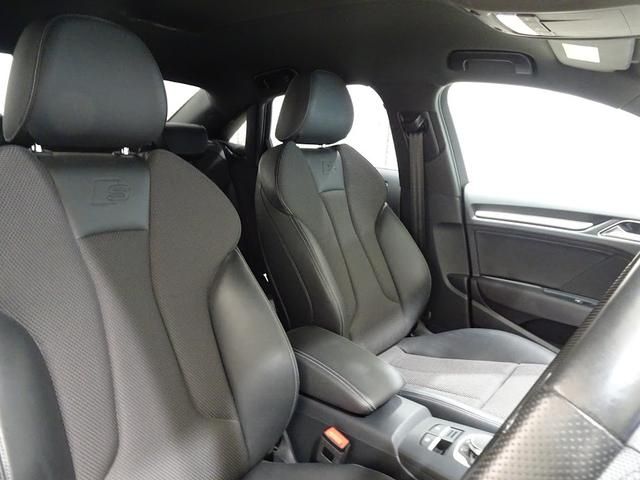 Audi A3 SEDAN 2017-11 9080-13